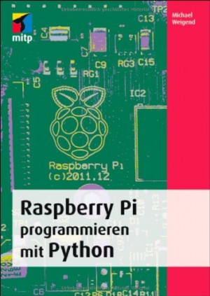 Raspberry-Pi-programmieren-mit-Python-mitp-Professional-0
